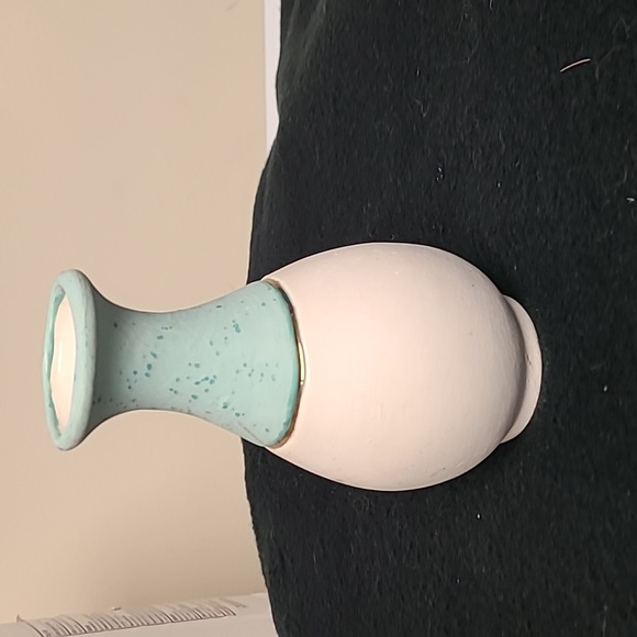 Koshari Studios Pottery Vase Native American - Picture 3 of 5